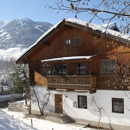 Welcoming Apartment Near Ski Area In Mittersill Διαμέρισμα *