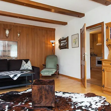 Welcoming Apartment Near Ski Area In Mittersill * Mittersill