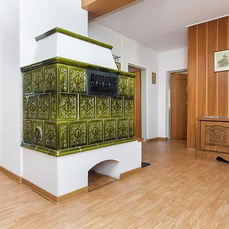 Διαμέρισμα Welcoming Apartment Near Ski Area In Mittersill
