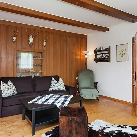 Welcoming Apartment Near Ski Area In Mittersill Mittersill