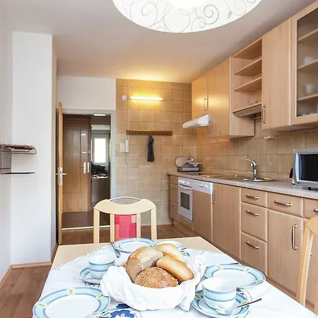 Welcoming Apartment Near Ski Area In Mittersill * Mittersill