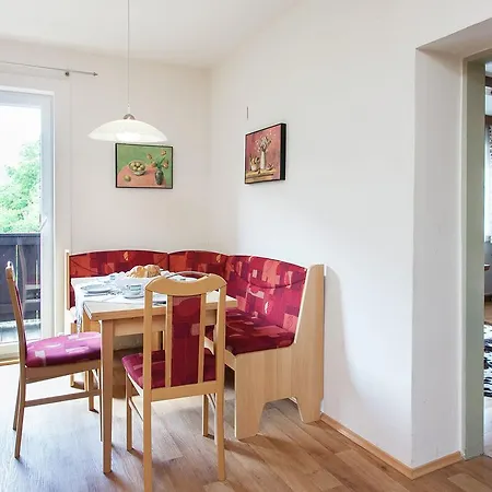 Διαμέρισμα Welcoming Apartment Near Ski Area In Mittersill