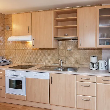 Welcoming Apartment Near Ski Area In Mittersill Διαμέρισμα Mittersill