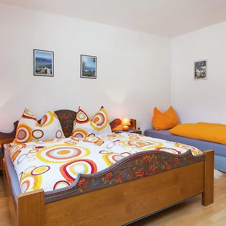 Welcoming Apartment Near Ski Area In Mittersill Διαμέρισμα