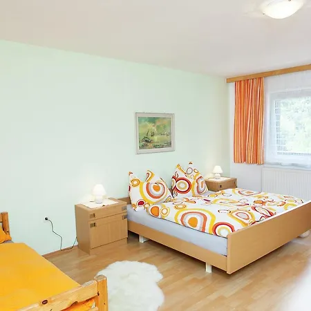 Welcoming Apartment Near Ski Area In Mittersill * Mittersill