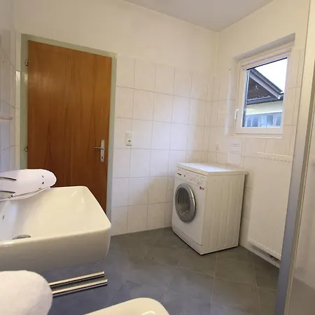 Διαμέρισμα Welcoming Apartment Near Ski Area In Mittersill *