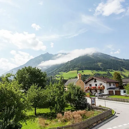 Welcoming Apartment Near Ski Area In Mittersill Mittersill
